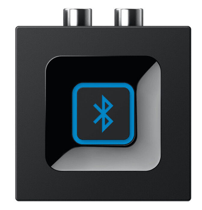 Logitech Bluetooth Audio Receiver image number 3