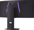 Monitor Curvo Gaming LG UltrGear 34" 34GX900A OLED WQHD 240Hz 0.03ms G-Sync Compatible Smart webOS Negro image number null