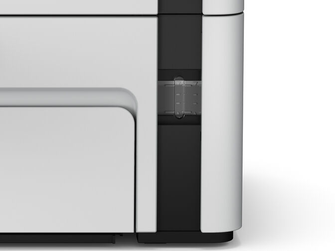 Multifuncional Epson EcoTank ET-M2120 Monocromo Wi-Fi image number 8