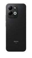 Smartphone Xiaomi Redmi 17 5G 6.9" (4 / 128GB) 120Hz Negro image number null