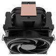 Ventilador CPU Cooler Master Hyper 212 3DHP Black image number null