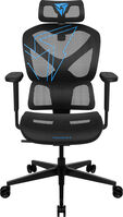 Silla Gaming Ergonomica ThunderX3 YTC - Racer Blue image number null