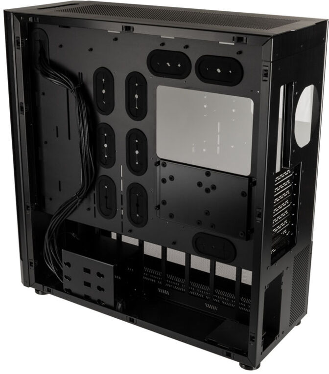 Caja E-ATX Lian Li V3000WX TG Negro Vidrio Templado image number 8