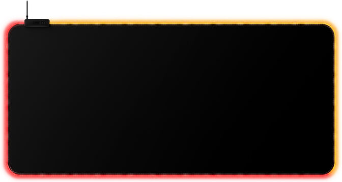 Alfombrilla HyperX Pulsefire Mat XL RGB image number 2