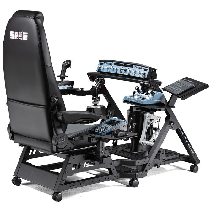 Silla Next Level Racing Flight Seat 2.0 image number 5