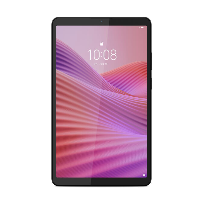 Tablet Lenovo Tab One TB305FU 8.7" (4 / 128GB) HD WiFi Cinzento + Capa image number 0