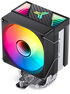 Ventilador CPU Jonsbo CR-1400V2 ARGB Negro - 92mm image number null