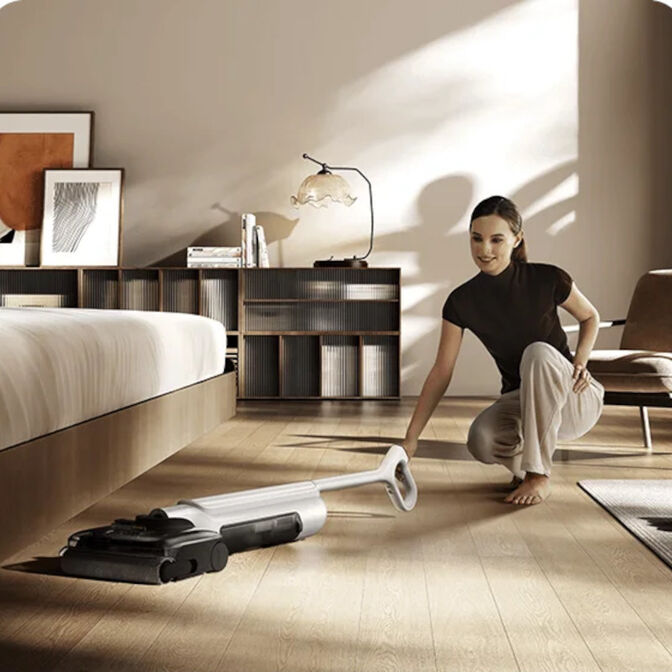 Aspiradora Xiaomi Truclean W30 Pro Wet Dry Vacuum image number 2