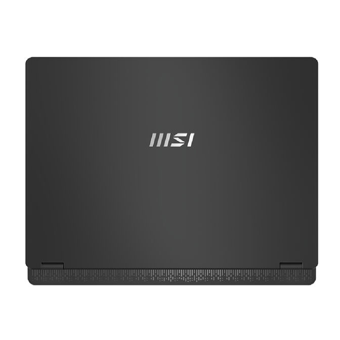 MSI Prestige 14 AI STUDIO C1VEG-023PT Copilot+ PC Intel Core Ultra 7 155H Port&aacute;til 35,6 cm (14") 2.8K 16 GB DDR5-SDRAM 1 TB SSD NVIDIA GeForce RTX 4050 Wi-Fi 7 (802.11be) Windows 11 Home Gris image number 4
