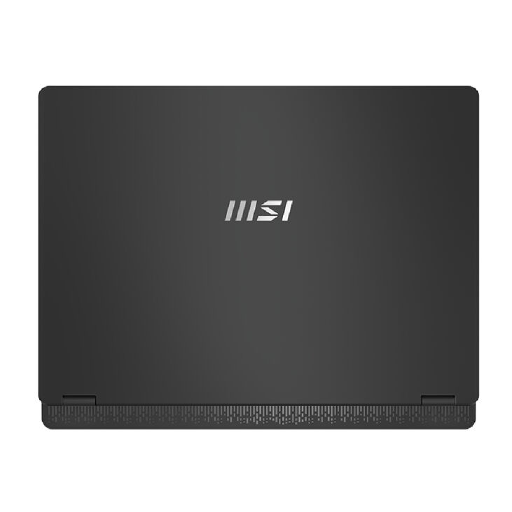 MSI Prestige 14 AI STUDIO C1VEG-023PT Copilot+ PC Intel Core Ultra 7 155H Portátil 35,6 cm (14") 2.8K 16 GB DDR5-SDRAM 1 TB SSD NVIDIA GeForce RTX 4050 Wi-Fi 7 (802.11be) Windows 11 Home Gris image number 4