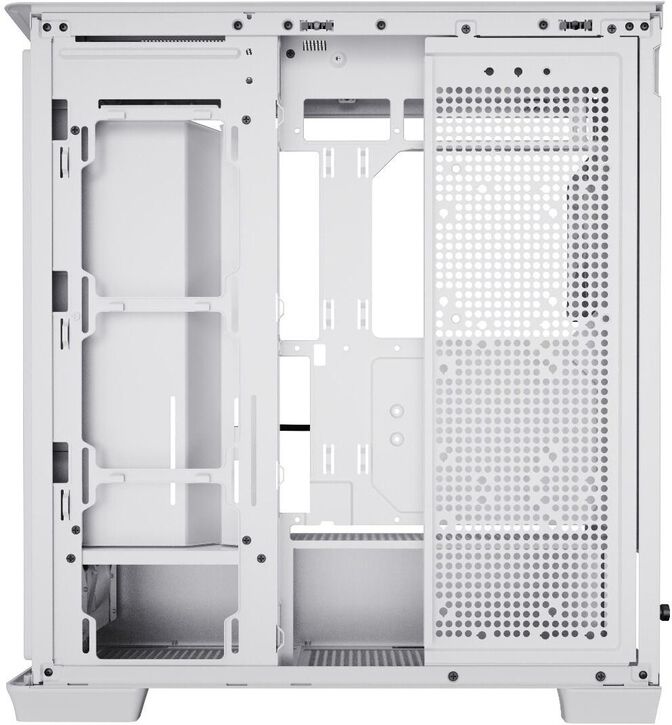 Caja ATX APNX Creator C1 White V2 image number 5