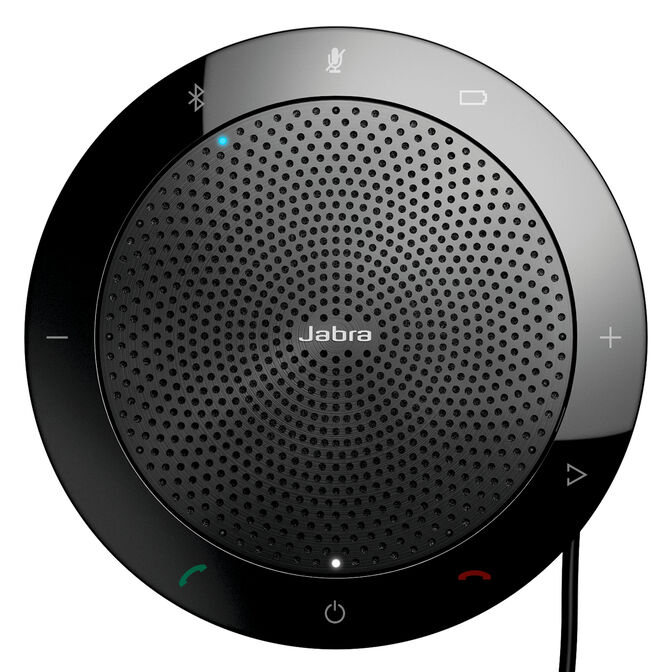 Altavoz manos libres Jabra 510 UC USB/Bluetooth image number 1