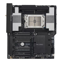 Placa Base Asus Pro WS TRX50-SAGE WIFI
