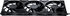 Ventilador Phanteks M25 Gen2 140mm PWM Negro image number null