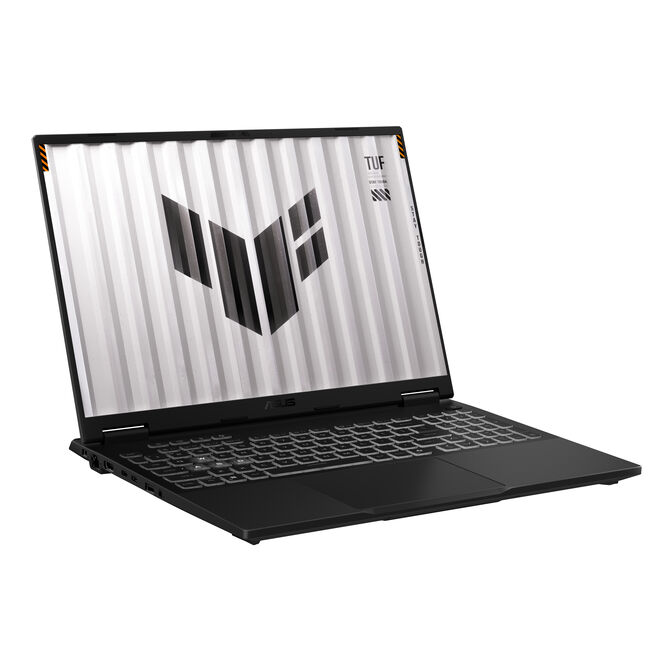 Port&aacute;til ASUS TUF F16 FX608JHI 16" i7-14650HX 32GB DDR5 1TB RTX 5050 144Hz image number 8