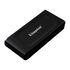SSD Externo Kingston XS1000 1TB USB3.2 Gen2 Negro (1050/1000MB/s) image number null