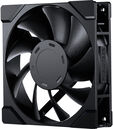 Ventilador Phanteks M25 Gen2 PWM 120mm Negro (Pack 3) image number null