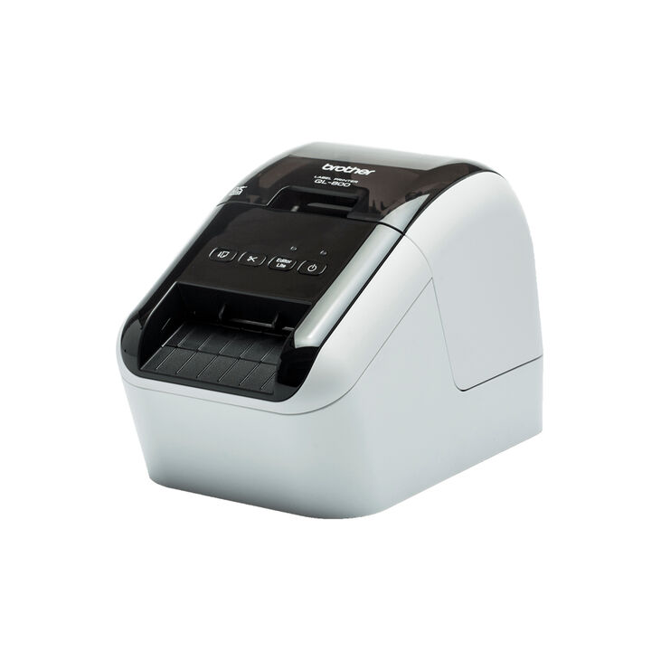 Impresora de Etiquetas Brother QL-800 image number 1