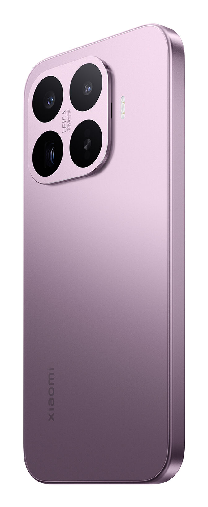 Smartphone Xiaomi 17T 5G 6.59" (12 / 512GB) 120Hz Violeta image number 6