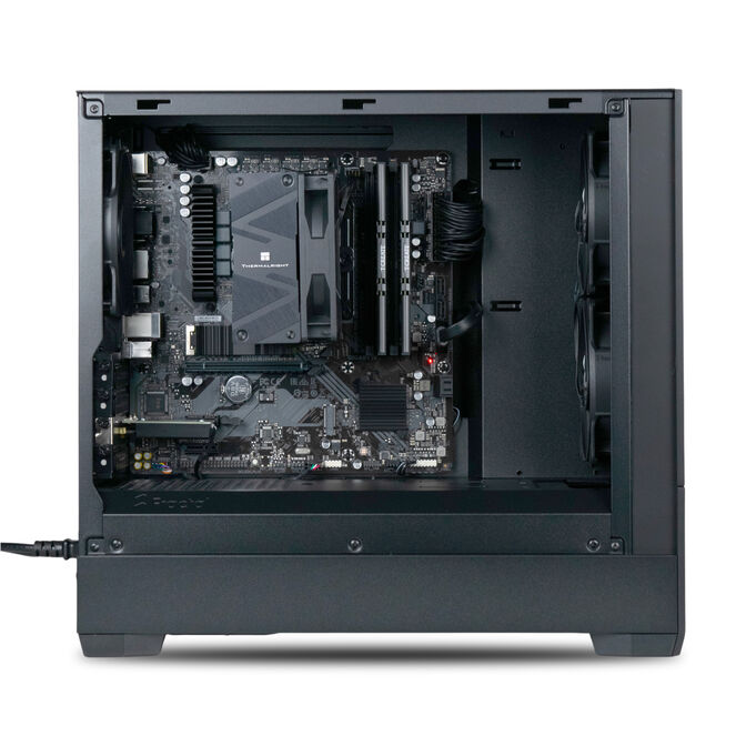 Ordenador AURA Office-PC i7 14700 32GB DDR4 1TB UHD WiFi W11 Pro image number 2