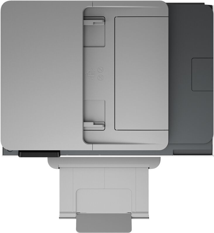 Impresora HP OfficeJet Pro 8122e image number 4