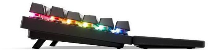 Teclado SteelSeries Apex Pro TKL Wireless Gen 3 RGB (US) image number 2
