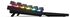 Teclado SteelSeries Apex Pro TKL Wireless Gen 3 RGB (US) image number null