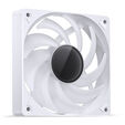 Ventilador Jonsbo SL-120 ARGB PWM Blanco - 120mm image number null
