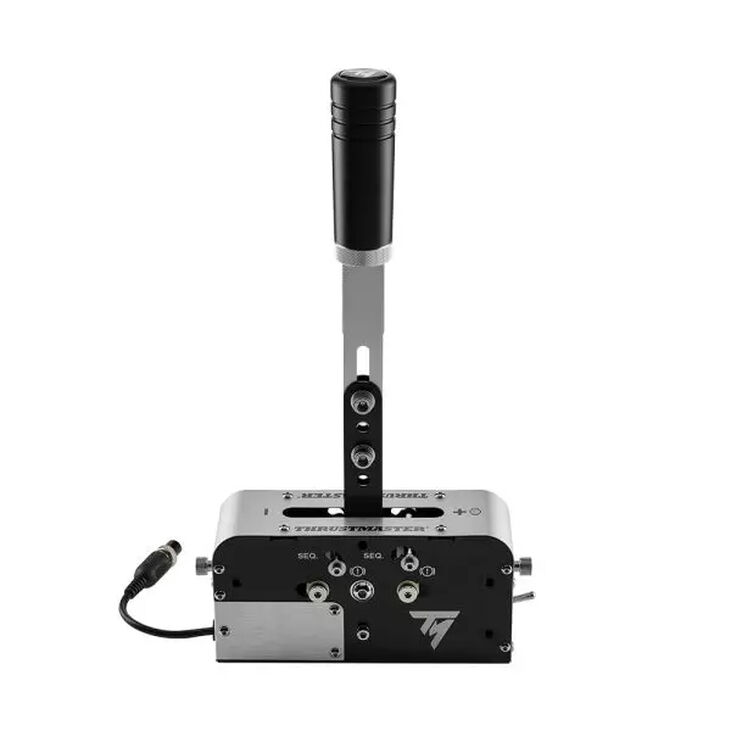 Handbrake Add-On Thrustmaster TSS PC/PS5/PS4/Xbox Series/Xbox One image number 1