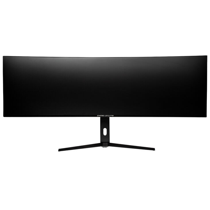 Monitor Nitro Concepts image number 0
