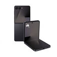 Smartphone Samsung Galaxy Z Flip 7 5G 6.9" (12 /256GB) 120Hz Noche Negra image number null