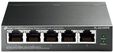 Switch TP-Link TL-SG105PE 5 Portas Gigabit Easy Smart Switch c/ 4 Portas PoE+ image number null