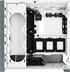 Torre E-ATX Corsair 5000D Airflow Blanco Cristal Templado image number null