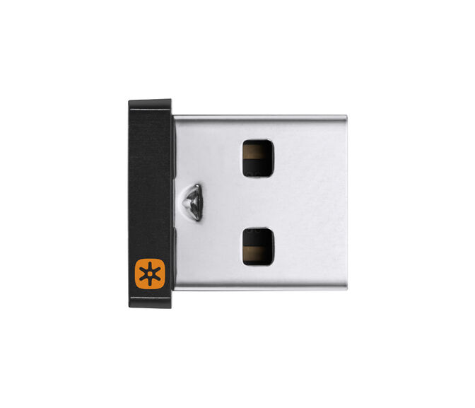 Receptor USB Logitech Unifying image number 4
