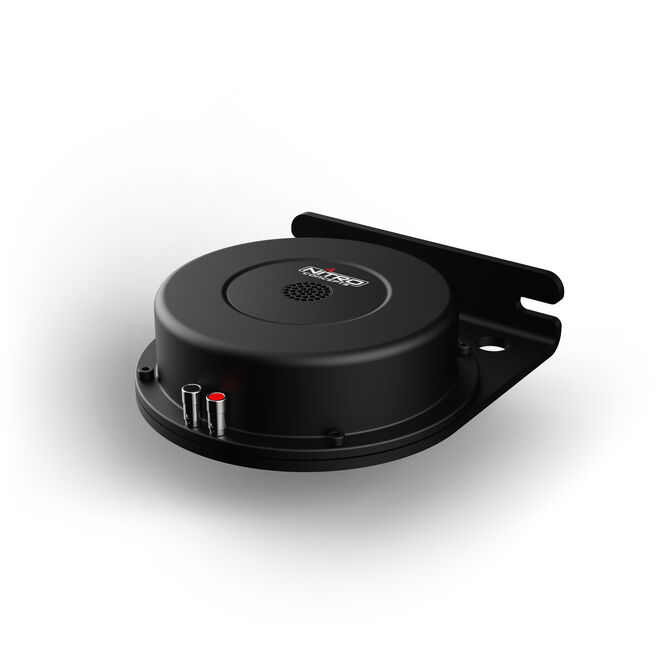 Nitro Concepts IMMERSION TrackSync Bump image number 1