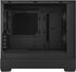 Torre Micro-ATX Fractal Design Pop Mini Silent Black Solid image number null