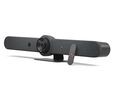 Sistema de Videoconferencia Logitech Rally Bar Grafito image number null