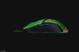 Rat&oacute;n Razer Cobra Minecraft Ed. 8500DPI Negro image number null