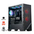 Ordenador AURA Limited-PC Ryzen 7 7800X3D 32GB DDR5 2TB RTX 5070 WiFi W11 Bonus
