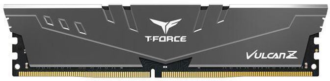 Team Group 16GB DDR4 3200MHz Vulcan Z Grey CL16 image number 0