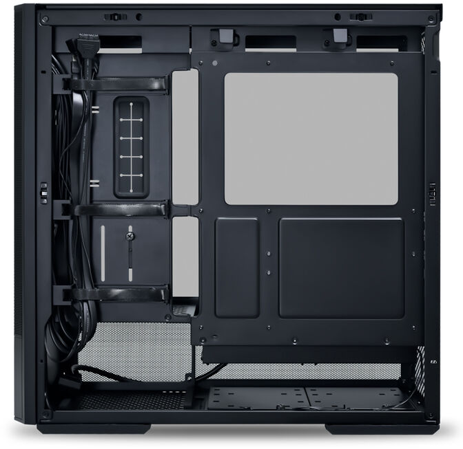 Caja ATX Lian Li Lancool 207 Negra Vidrio Templado image number 3