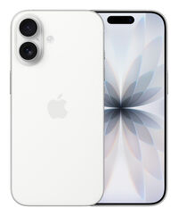 Smartphone iPhone 17 6.3" 256GB Blanco