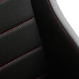 Asiento de competici&oacute;n Next Level Racing ERS5 en Mesh image number null