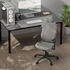 Silla Gaming Ergonomica ThunderX3 SOLO 360 - Loft Light Grey image number null