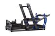 Cockpit Next Level Racing Alum&iacute;nio F-GT ELITE iRacing Edition image number null