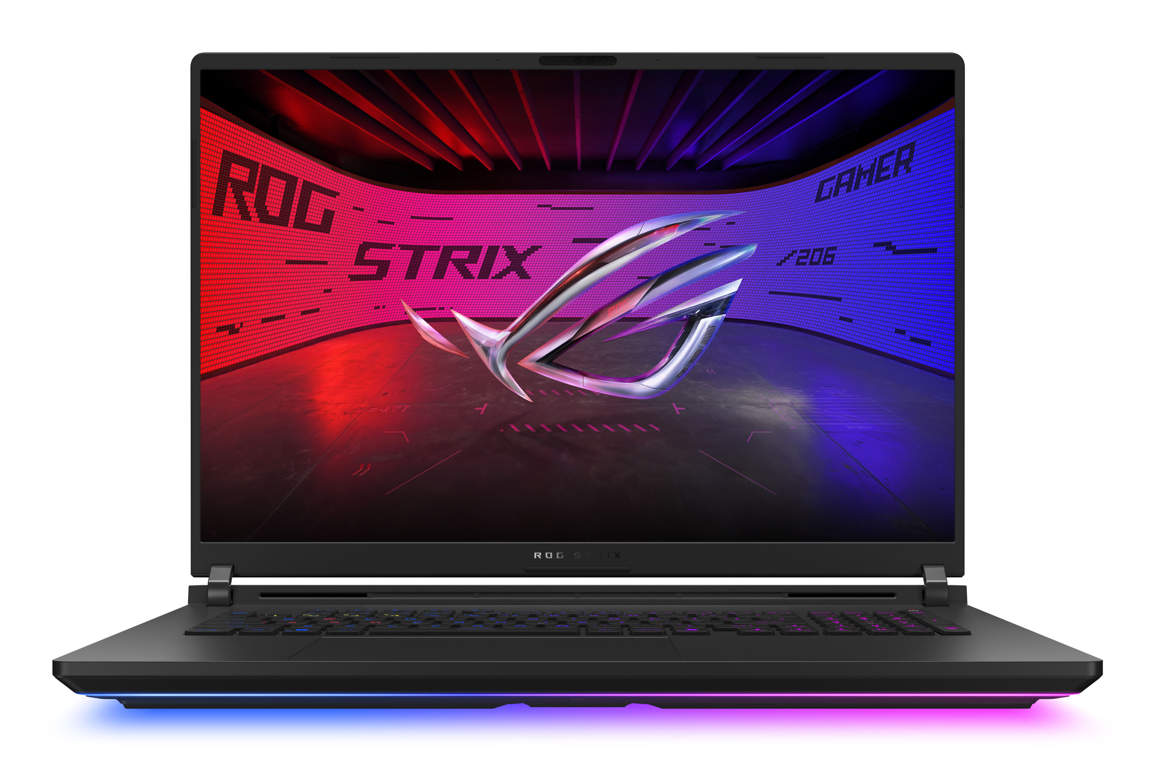Port&aacute;til ASUS ROG Strix Scar 18 G835LX 18" Ultra 9 275HX 64GB DDR5 2TB RTX 5090 2.5K 240Hz  W11