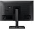Monitor Samsung 24" T45F IPS FHD 75Hz 5ms FreeSync Flicker Free image number null