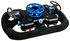 Volante Cube Controls GT Pro Zero Wireless - Azul image number null