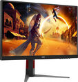 Monitor AGON by AOC 27" 27G4HA Fast IPS FHD 200Hz 0.5ms  G-SYNC Compatible Ajuste Completo image number null