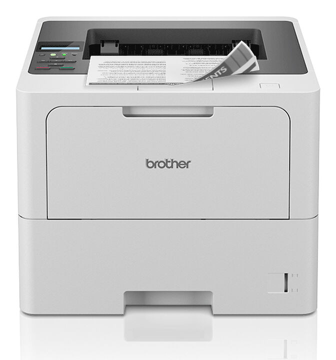 Impresora L&aacute;ser Brother HL-L6210DW WiFi image number 0
